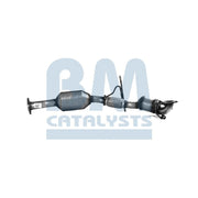 BM Catalysts Homologated Diesel Cat BM80242H