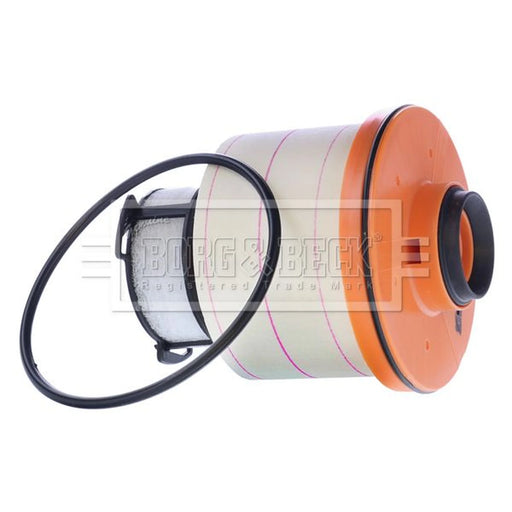 Borg & Beck Fuel Filter Element BFF8321