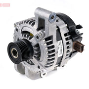 Denso Car Alternator 12V fits Ford C-Max 2007-2010 2.0