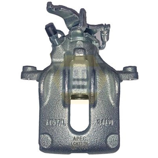 NAPA Brake Caliper Assembly Rear Left NCA1433