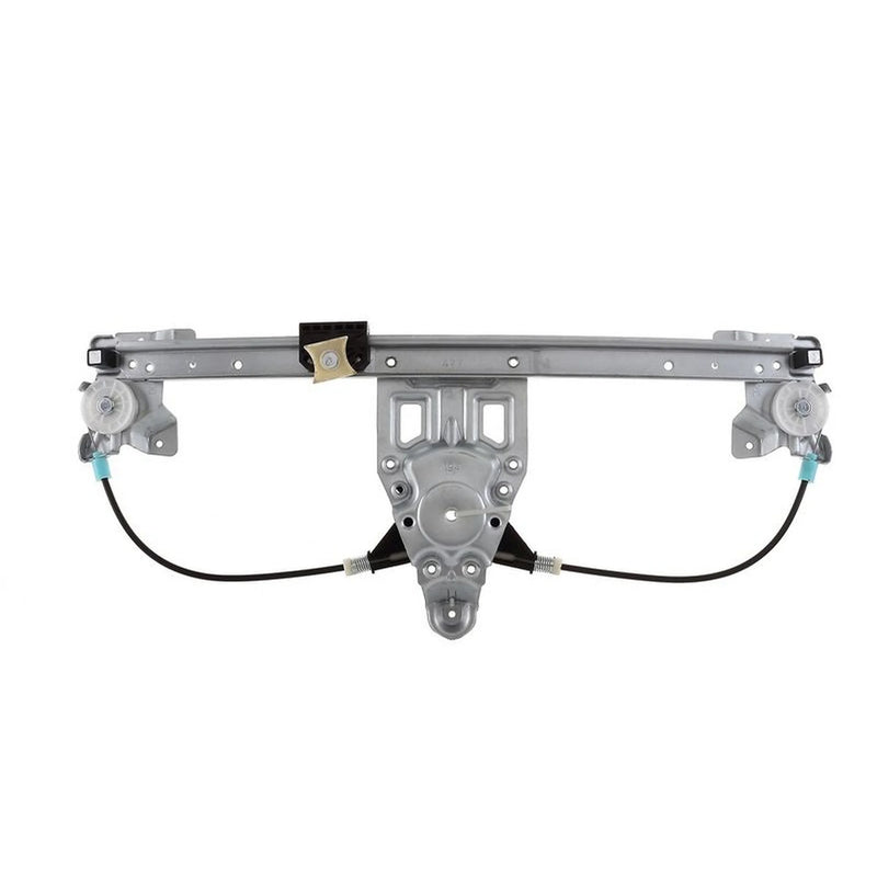 Valeo Electric Window Regulator Lifter Left Rear 861132