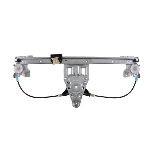 Valeo Electric Window Regulator Lifter Left Rear 861132