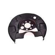 Apec Brake Disc Splash Guard Rear Left ASG1039