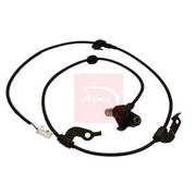 Apec ABS Wheel Speed Sensor Rear Right ABS1170