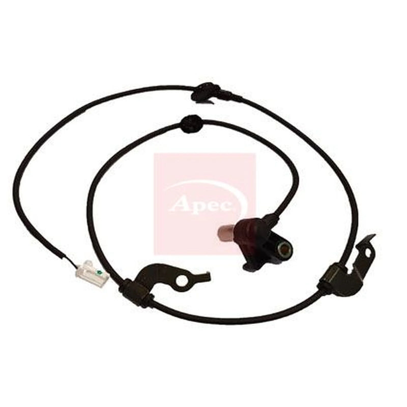 Apec ABS Wheel Speed Sensor Rear Right ABS1170