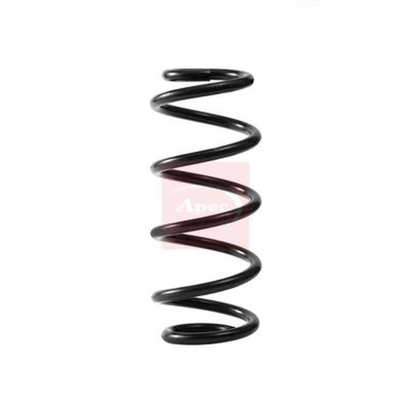 Apec Front Suspension Coil Spring ACS2348