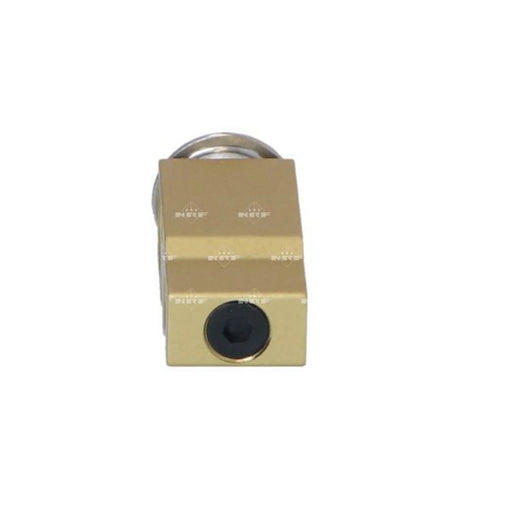 NRF Air Conditioning Expansion Valve Front 38379