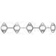 Elring Exhaust Manifold Gasket Wide Thick 296.281
