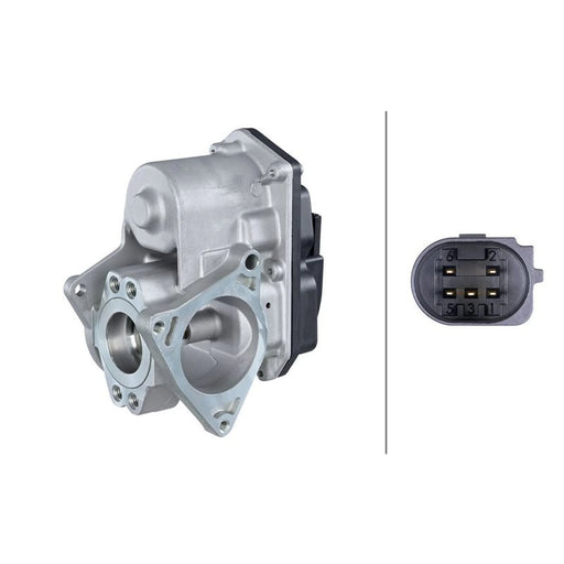 Hella Exhaust Gas Recirculation Valve 6NU 010 171-801