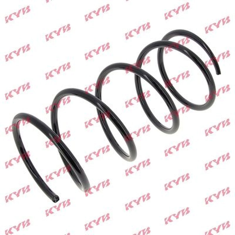KYB Front Suspension Coil Spring RD1210