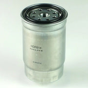 Delphi Fuel Filter Element HDF614