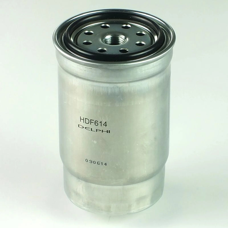 Delphi Fuel Filter Element HDF614