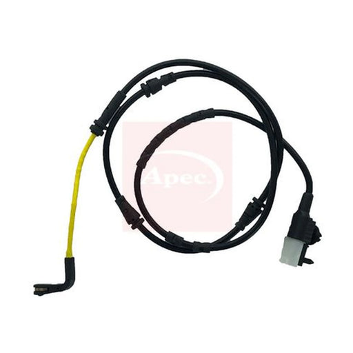 Apec Brake Pad Wear Sensor Front WIR5348