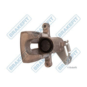 Apec Brake Caliper Assembly Rear Left BCA1587