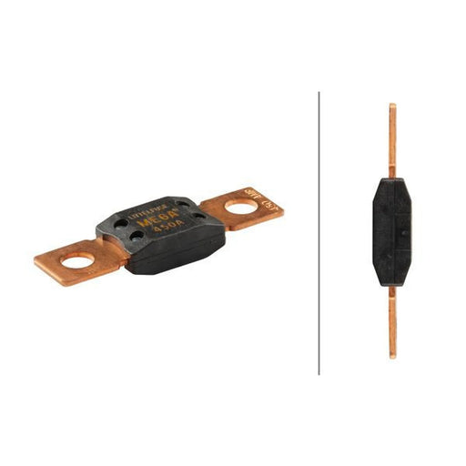Hella Automotive Fuse 8JS 742 902-101