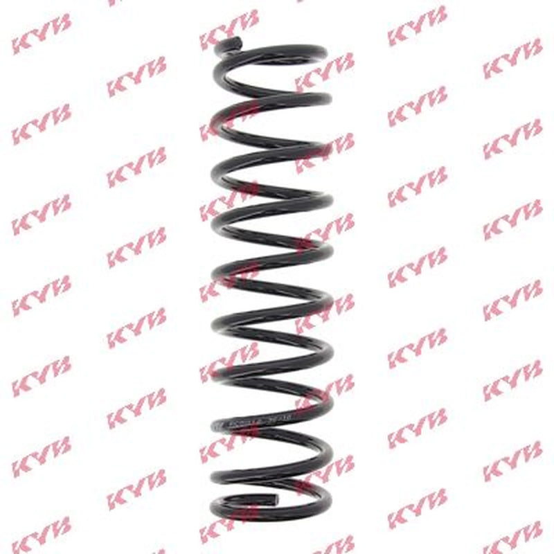 KYB Rear Suspension Coil Spring RC5814