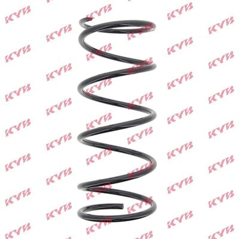 KYB Front Suspension Coil Spring RA2991