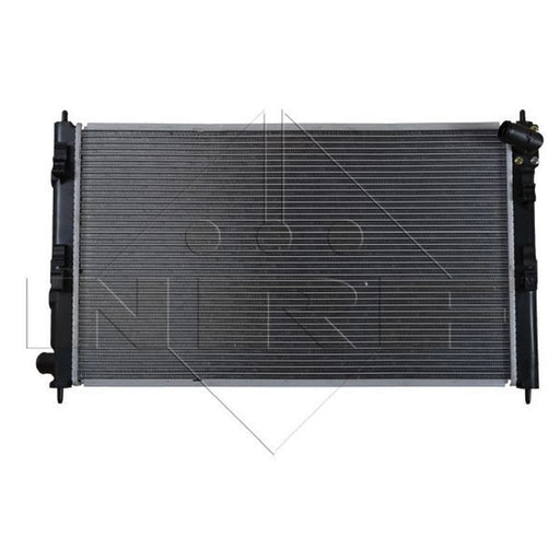 NRF Engine Radiator 53593