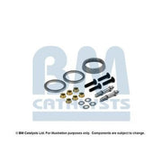 BM Catalysts Exhaust Pipe Mounting Kit FK50784B