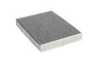 Bosch Cabin Air Filter (Pollen Filter) 1987432538