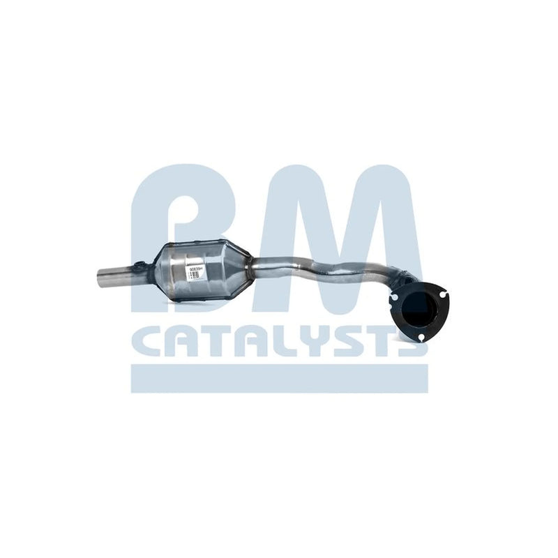 BM Catalysts Homologated Petrol Cat BM90839H