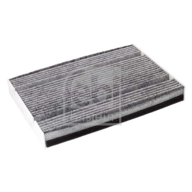 Febi Cabin Air Filter (Pollen Filter) 105818