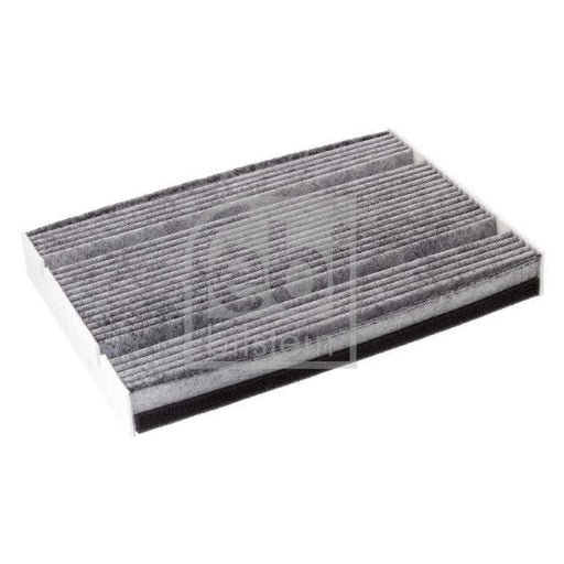 Febi Cabin Air Filter (Pollen Filter) 105818