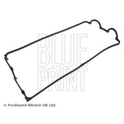Blue Print Cylinder Head Cover Gasket NBR (nitrile butadiene ru ADH26718