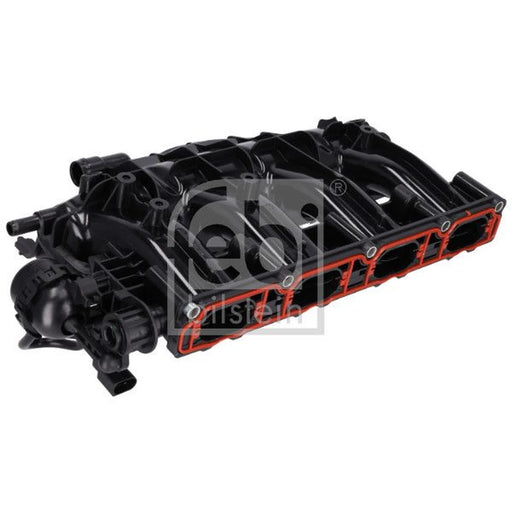 Febi Intake Manifold Fitting 3 Connectors Plastic 194273