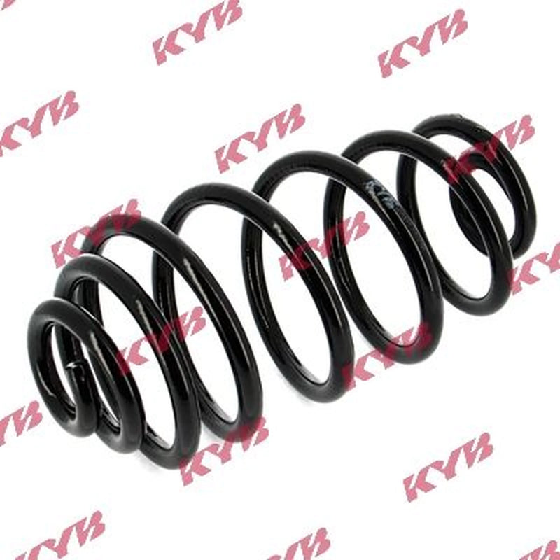 KYB Rear Suspension Coil Spring RA5343