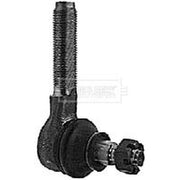 Borg & Beck Steering Tie Rod Ball Joint Front BTR4259