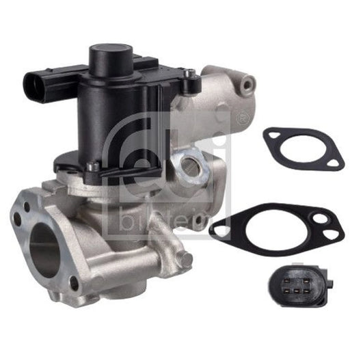 Febi Exhaust Gas Recirculation Valve 174993