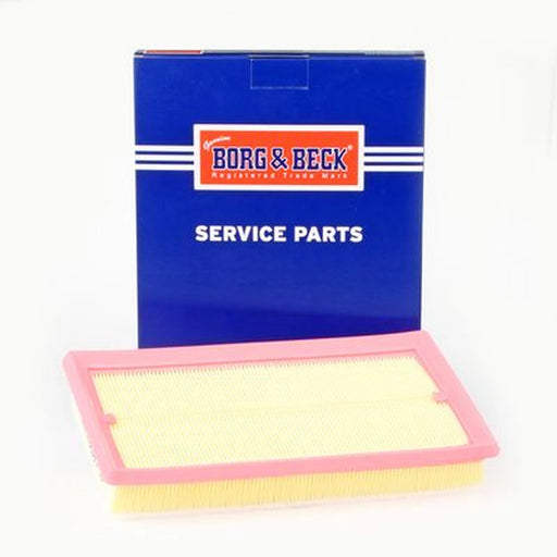 Borg & Beck Engine Air Filter BFA2690