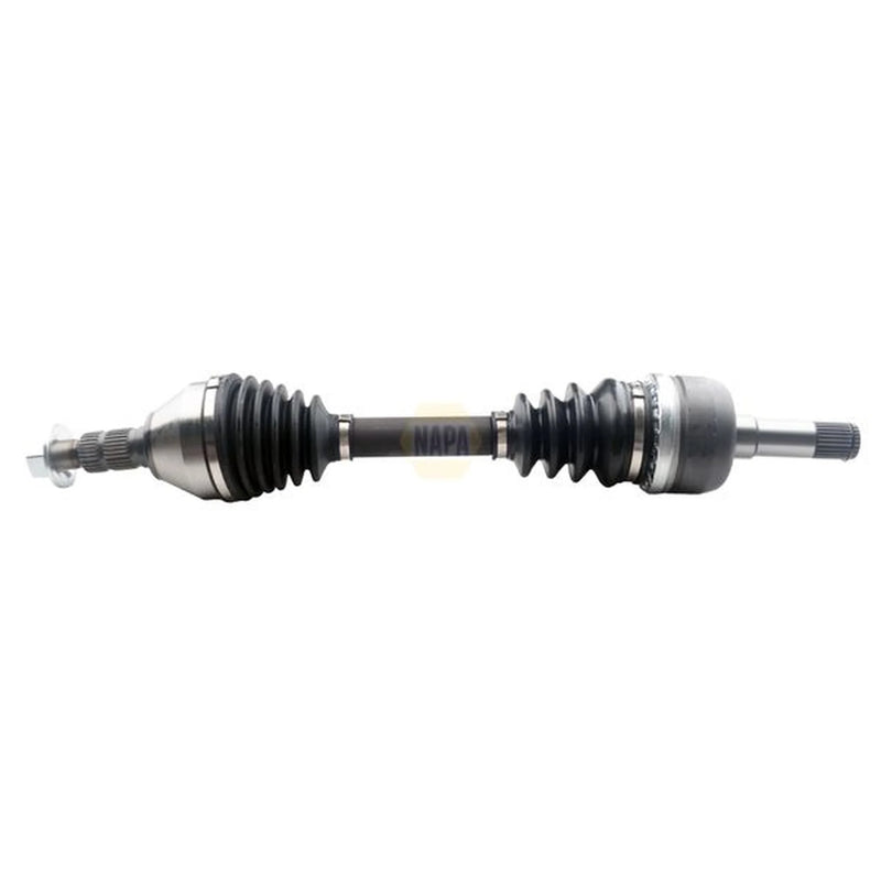 NAPA CV Drive Shaft Driveshaft Front Right NDS1808R