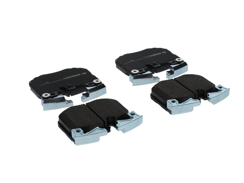 Bosch Brake Pad Set x x 0986460060