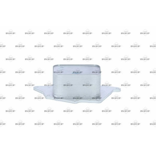 NRF Engine Oil Cooler 31287