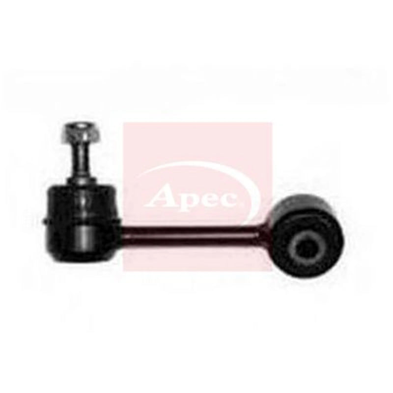 Apec Stabiliser Bar Link Coupling Rod Rear Left AST4281