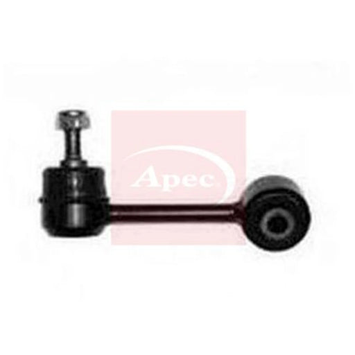 Apec Stabiliser Bar Link Coupling Rod Rear Left AST4281