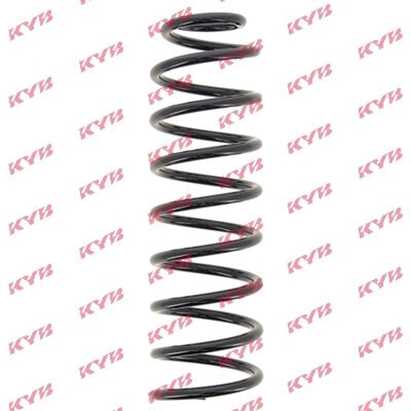 KYB Rear Suspension Coil Spring RC5526