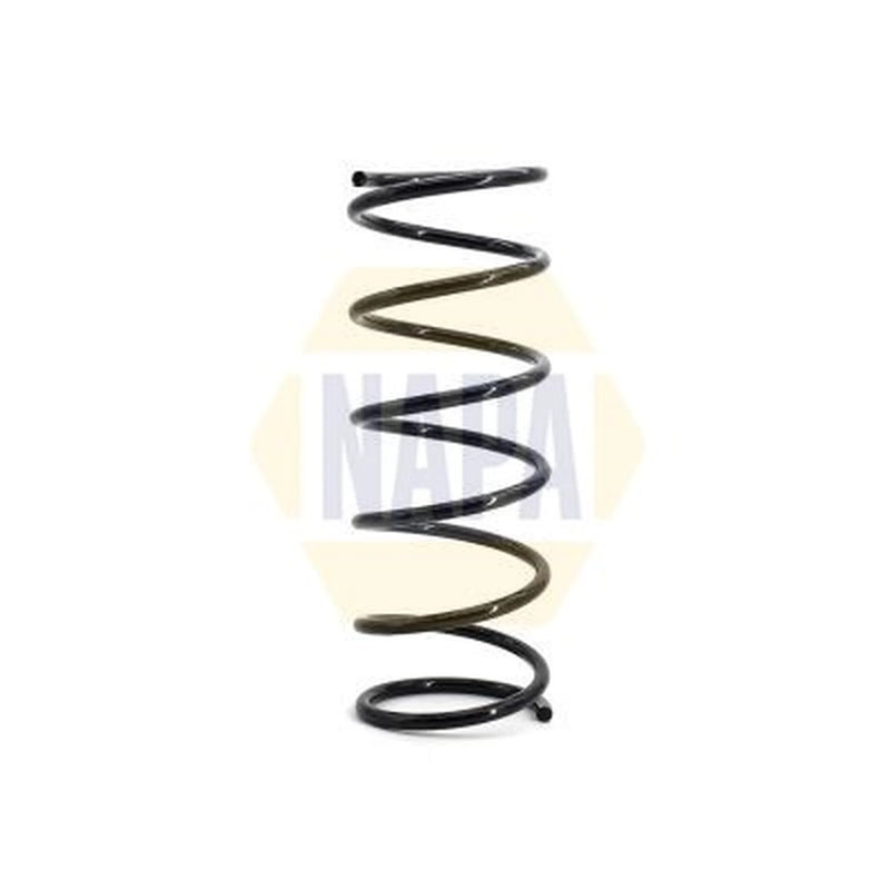NAPA Front Suspension Coil Spring NCS1004