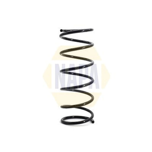 NAPA Front Suspension Coil Spring NCS1004