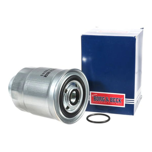 Borg & Beck Fuel Filter Element BFF8045