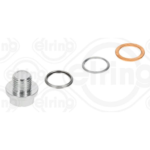 Elring Oil Sump Screw Plug 774.460