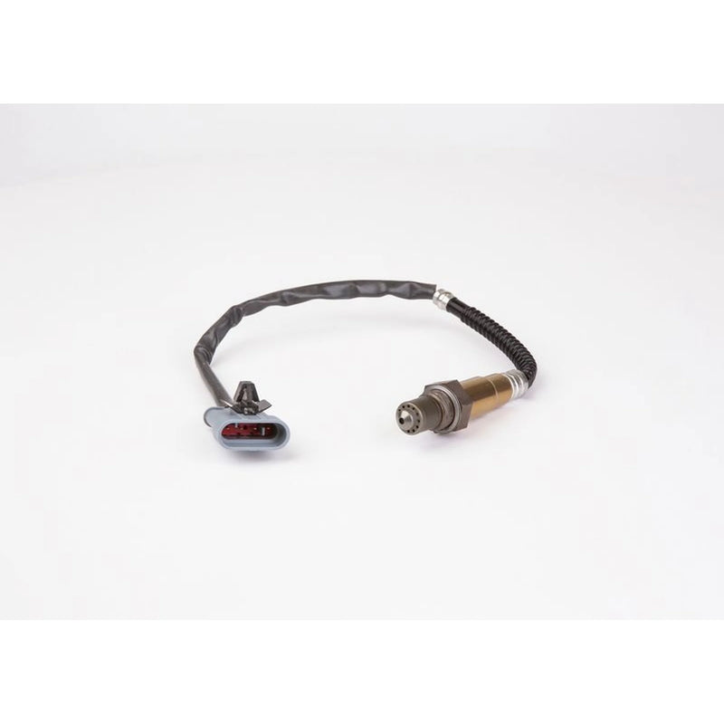 Bosch O2 Lambda Oxygen Sensor 0 258 006 827