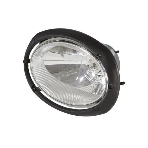 Hella Headlight Headlamp H4 Right 1LB 996 157-201