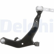 Delphi Control/Trailing Arm Lower TC5179