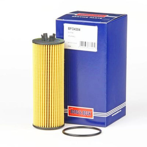 Borg & Beck Engine Oil Filter BFO4304