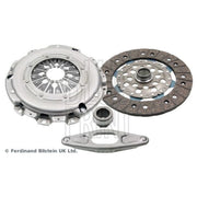 Blue Print Clutch Kit Set 3pc 240mm ADB113019