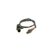 Bosch O2 Lambda Oxygen Sensor before catalytic converter 0 258 017 290