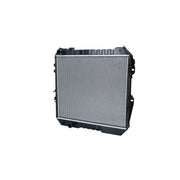 NRF Engine Radiator 52064
